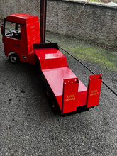 Load image into Gallery viewer, Flatbed Lorry Trailer

