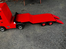 Load image into Gallery viewer, Flatbed Lorry Trailer
