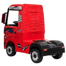 Load image into Gallery viewer, Kids Toy Mercedes Benz Actros
