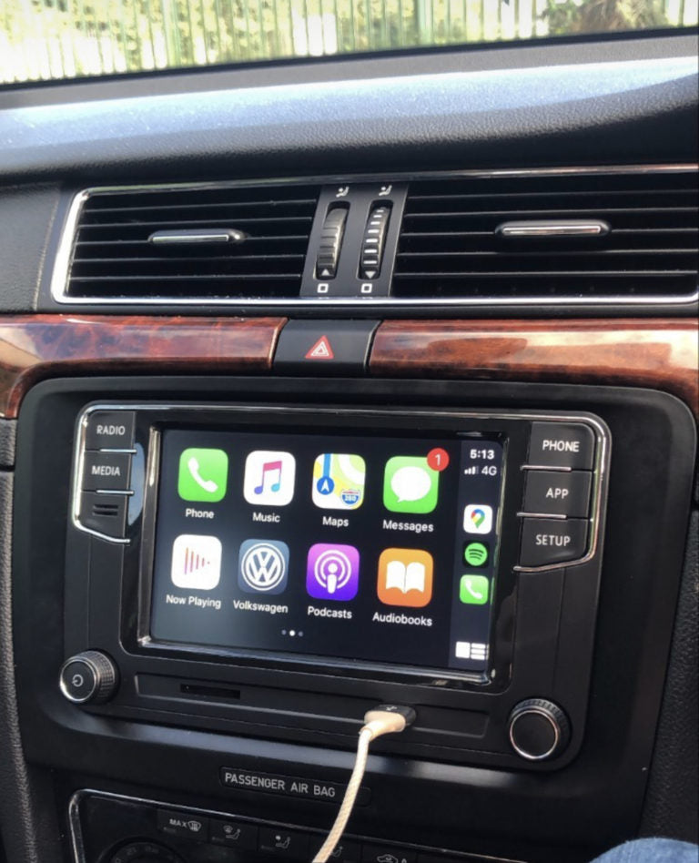 Skoda 2013 Superb