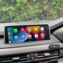 Load image into Gallery viewer, BMW Car Play Box (existing screen)
