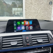 Load image into Gallery viewer, BMW Car Play Box (existing screen)
