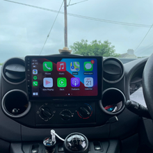 Load image into Gallery viewer, Citroen Berlingo Van
