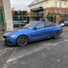 Load image into Gallery viewer, BMW 3 &amp; 4 Series (2012+)
